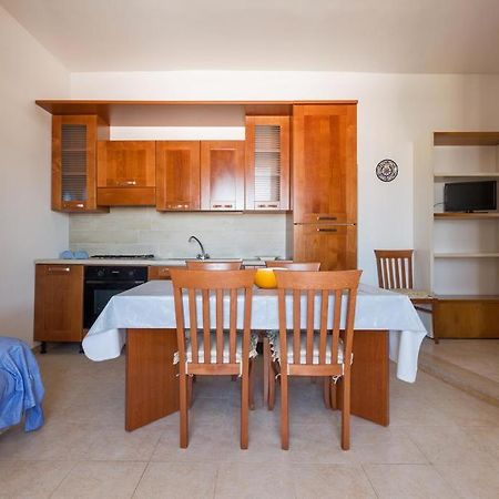 Casa Vacanza Mare Blu Торре-Лапилло Экстерьер фото